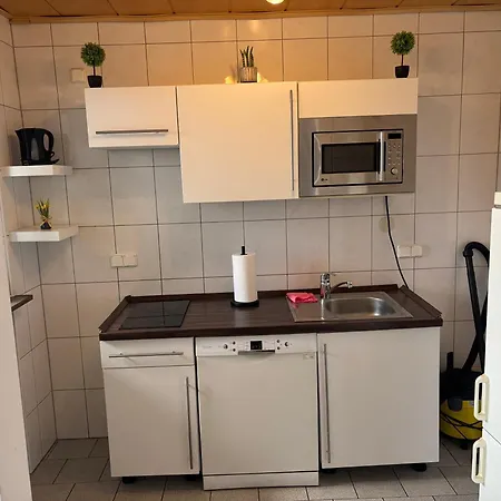 Apartamento Steffies Two