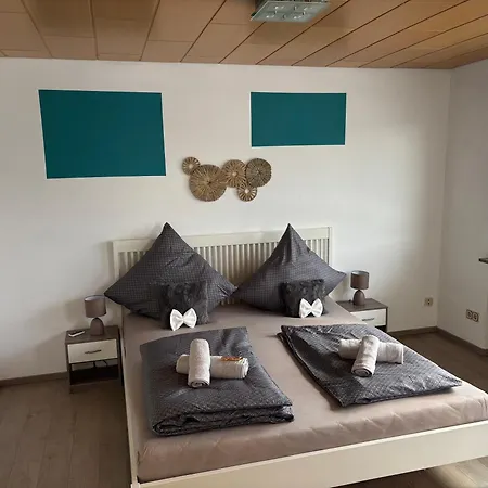 Apartment Steffies Two Idstein