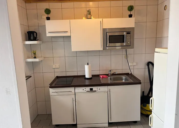 Apartment Steffies Two