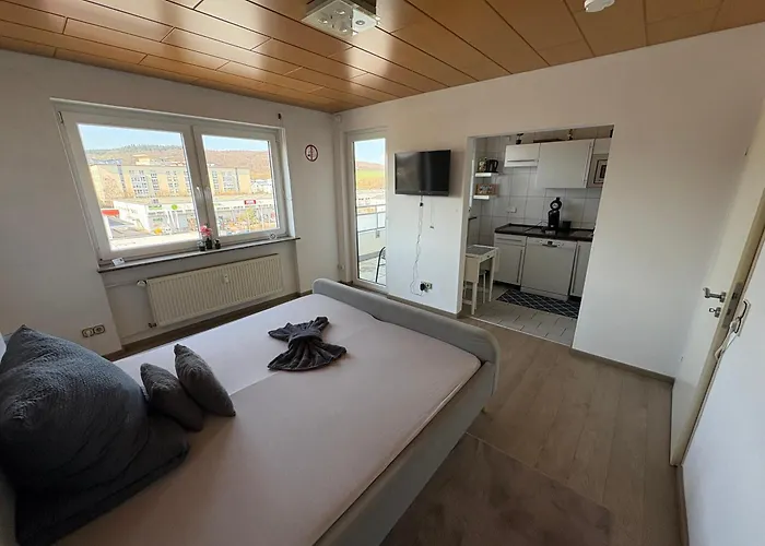 Apartment Steffies Two Idstein